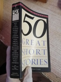 50GREAT SHORT STORIES