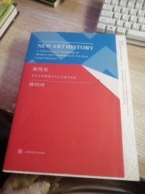 新续史：龙美术馆藏当代艺术编年选集