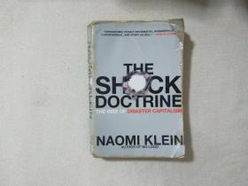 The Shock Doctrine：The Rise of Disaster Capitalism