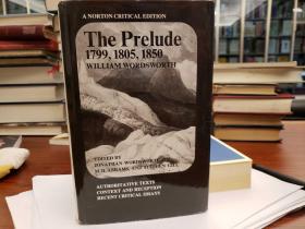 The Prelude, 1799, 1805, 1850: Authoritative Texts, Context and Reception, Recent Critical Essays