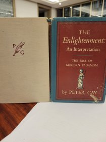 The Enlightenment: An Interpretation