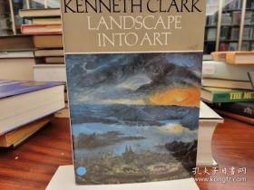 Landscape into Art