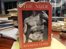 The Nude: A Study of Ideal Art