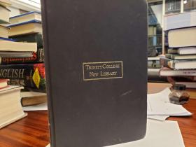 A History of Modern Criticism, 1750-1950 Vol. 5: English Criticism, 1900-1950