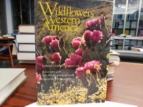 Wildflowers of Western America