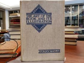 The Art of the Book and its Illustration