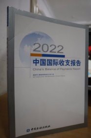 2022中国国际收支报告