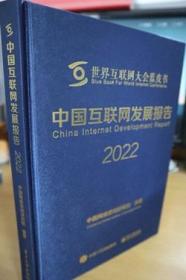 2022中国互联网发展报告