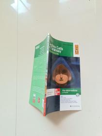 新东方·Password Readers：塔兰赛岛的命运召唤【有光盘】