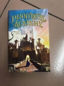 Pennyroyal Academy (Pennyroyal Academy