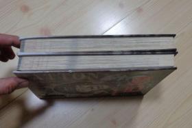 硬皮精装 世界名人画传 最新图文版 巴顿 上下册 上下卷 外观少量痕迹 内页干净整齐无写画 净重1.1公斤 具体见描述 二手书籍卖出不退不换
