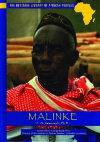 Malinke (Heritage Library of African Peoples)