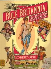 Rule Britannia: Trading on the British Image