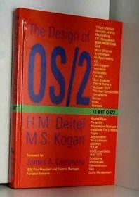 The design of OS/2