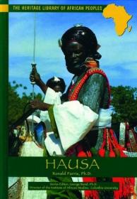 Hausa (Heritage Library of African Peoples)