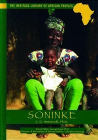 Soninke (Heritage Library of African Peoples West Africa)
