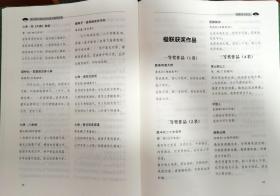 第五届中国百诗百联大赛作品集（入编者备注姓名）