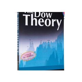 道氏理论 The Dow Theory 英文原版 Robert Rhea