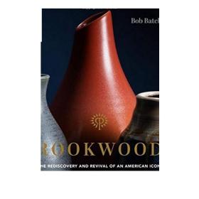 Rookwood 进口艺术 鲁克伍德陶瓷厂