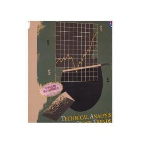 华章经典 金融投资 股市趋势技术分析 英文原版 Technical Analysis of Stock Trends John Magee Robert D. Edwards【中商原