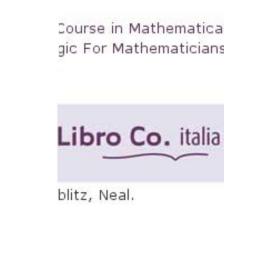 数学家用的数理逻辑教程 第2版 A Course in Mathematical Logic for Mathematicians 英文原版 Yu I Manin