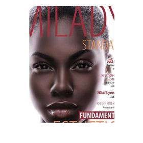 Milady标准美学：基础 英文原版 Milady Standard Esthetics: Fundamentals Milady Milady Publishing 化妆 护?
