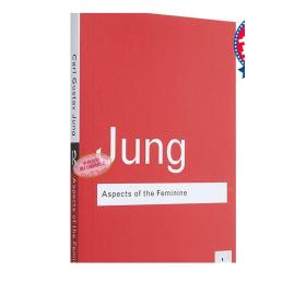 [英文原版]Aspects of the Feminine Jung 荣格