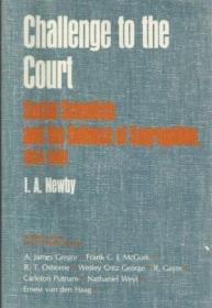 Challenge To The Court