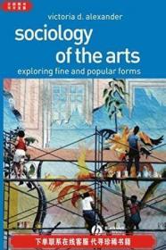 Sociology Of The Arts