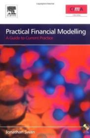 Practical Financial Modelling