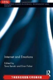 Internet And Emotions