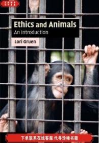 Ethics And Animals