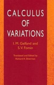 Calculus Of Variations