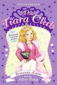 The Tiara Club 2