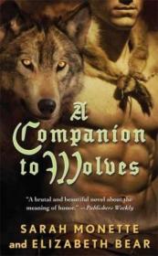 A Companion To Wolves