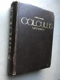 Calculus-微积分-第3版-英文版