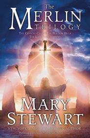 Mary Stewart's Merlin Trilogy