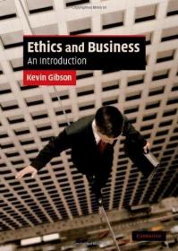 Ethics And Business