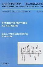 Synthetic Peptides as Antigens: Volume 28 /S. Müller 不详