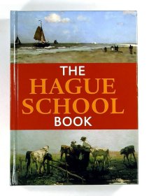 The Hague School Book，海牙画派，英文原版