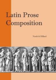 预订 Latin Prose Composition (Focus Classical Texts)