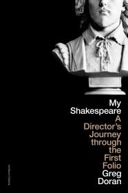 My Shakespeare: A Director' s Journey through the First Folio，英文原版