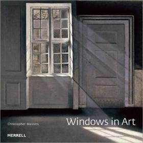 Windows in Art，英文原版