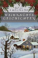预订 Weihnachtsgeschichten 圣诞故事，诺贝尔文学奖得主、塞尔玛·拉格洛夫作品，德文原版