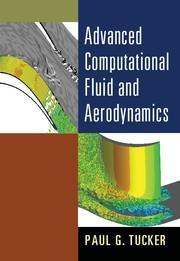 预订 Advanced Computational Fluid and Aerodynamics，英文原版