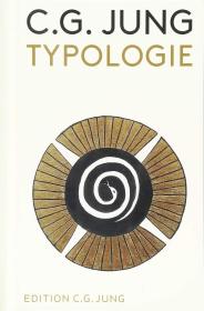 Typologie，卡尔·荣格作品，德语原版