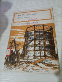 The Vertical Ladder 直立梯