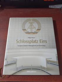 Schlossplatz Eins: European School of Management and Technology    [精装