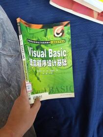 Visual Basic语言程序设计基础