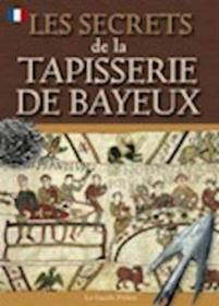 Bayeux Tapestry Secrets - French